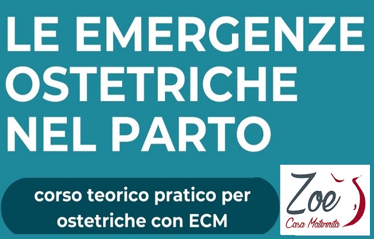 Zoè Casa Maternità. 